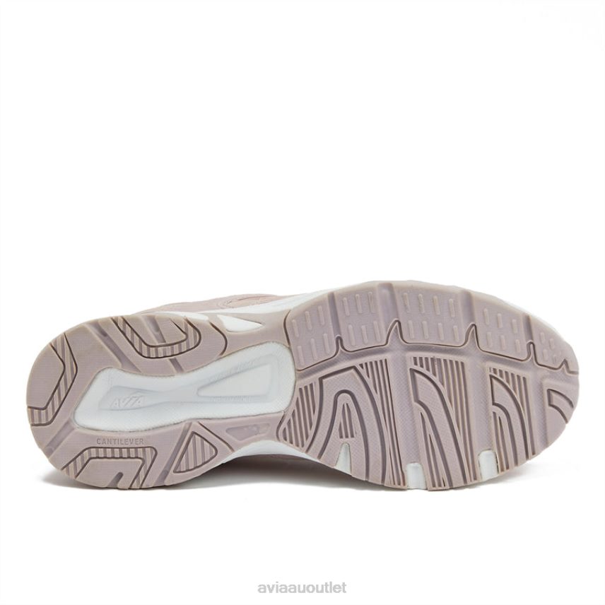 Women's Avi-Verge Avia Light Purple/Multicolor Cross Training JJ8B0T40