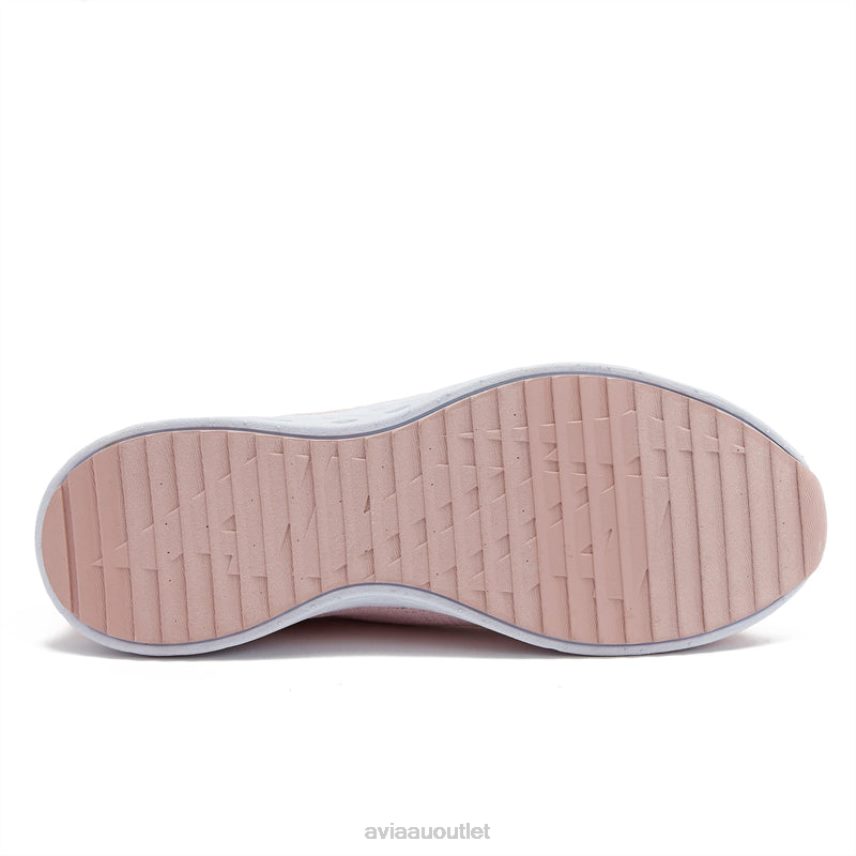 Women's Avi-Helix Avia Light Pink/White Trail & Walking JJ8B0T31
